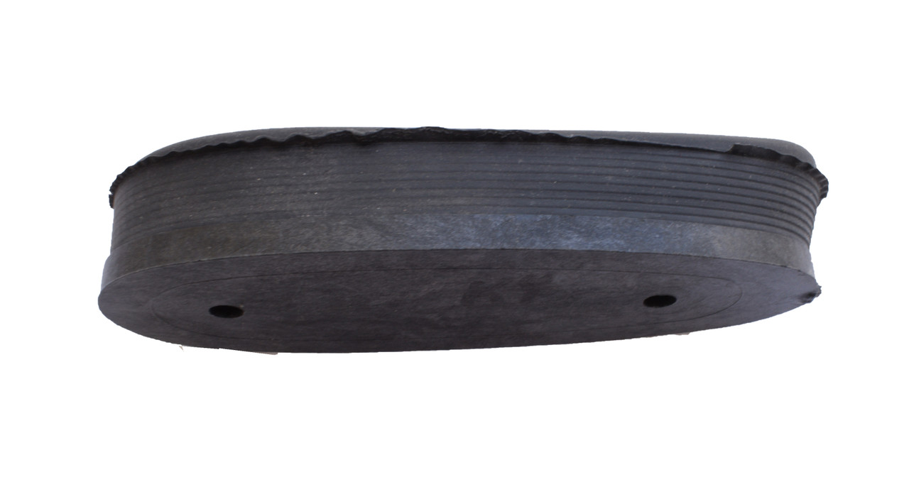 Limbsaver 1" Recoil Pad Butt Pad 5.2"x1.95" A50000 FOR RIFLE Stocks