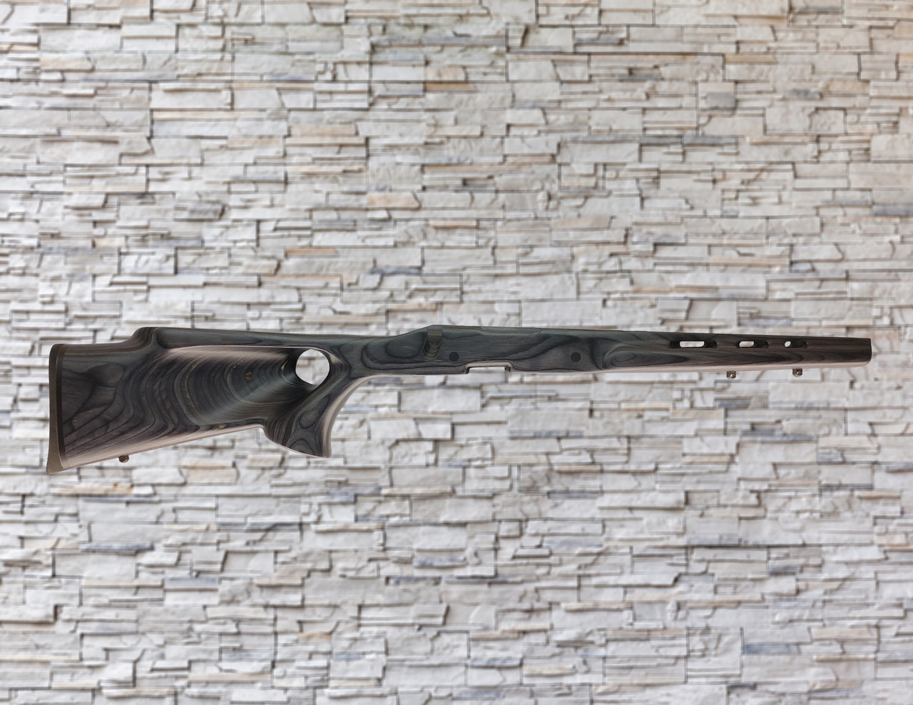 Boyds Featherweight Pepper Stock Remington 700 SA Factory Detachable Magazine Rifle