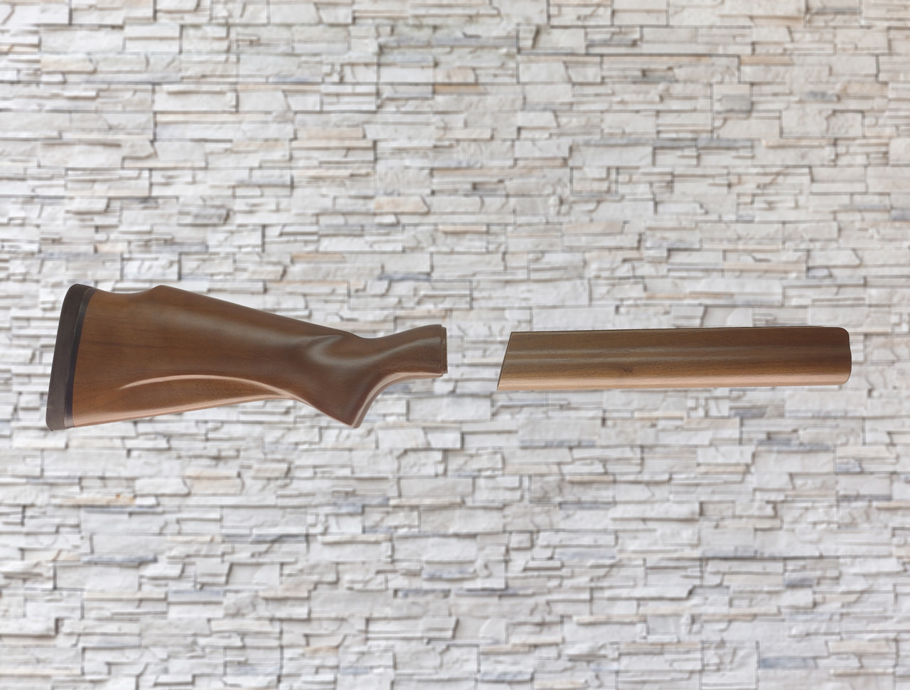 Boyds American Plainsman Walnut Stock and Forend Remington 1100 12 Gauge