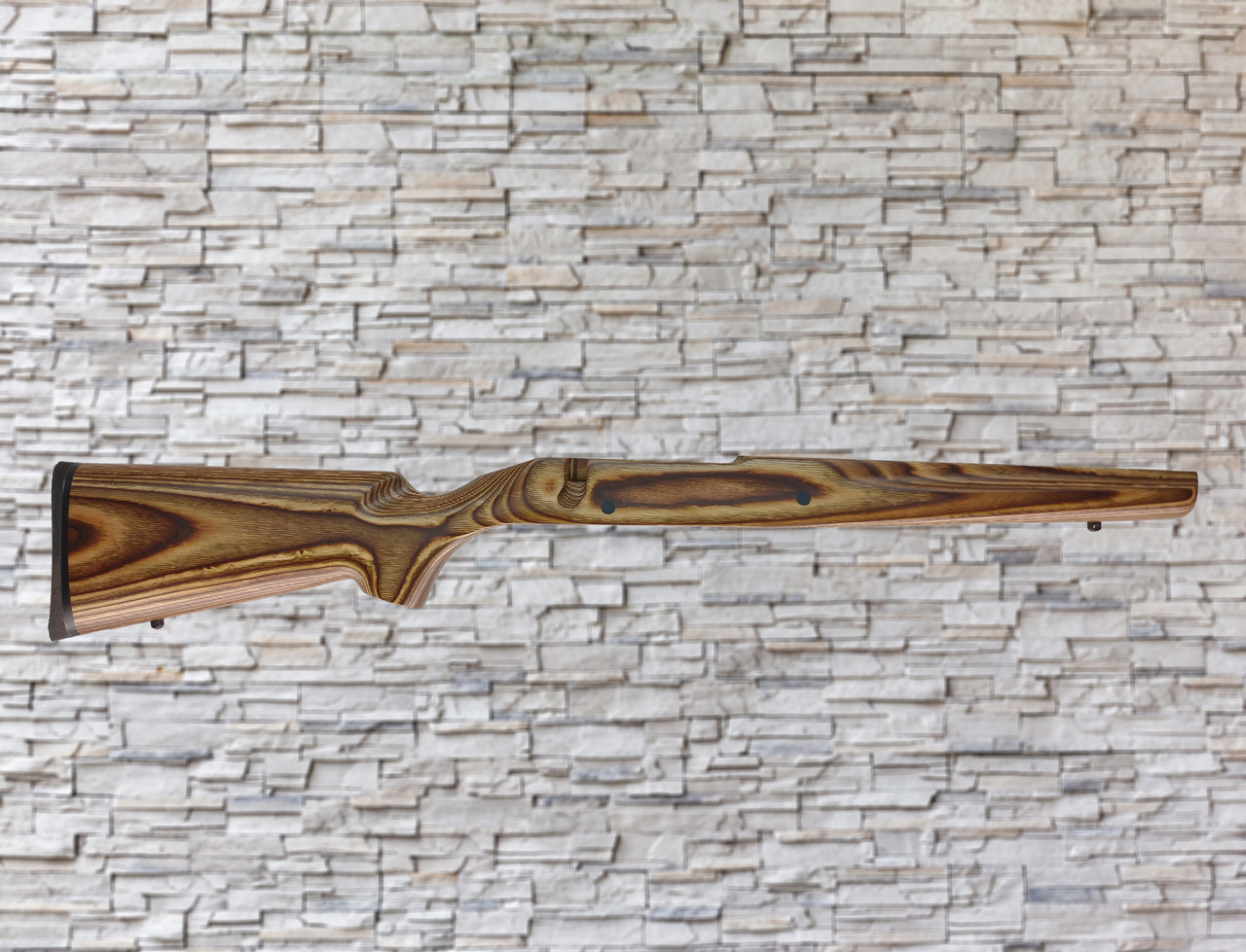 Boyds Nutmeg Classic Mossberg MVP .308 Stock