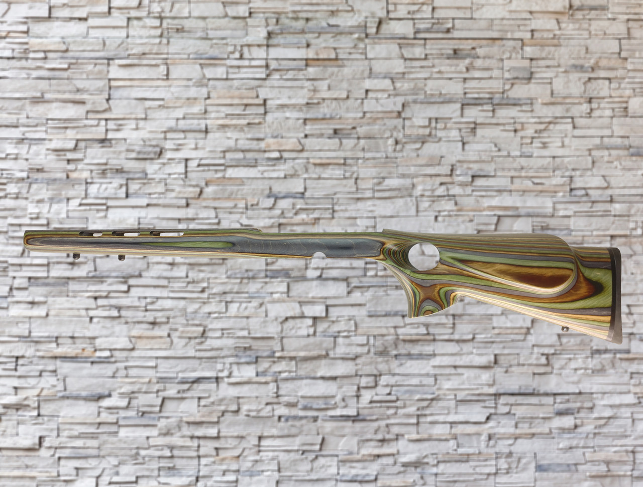 Boyds Camo RVT Mossberg 702 Plinkster & 715T Stock