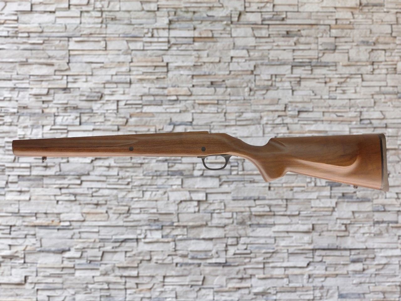 Boyds Classic Walnut Stock Mossberg Patriot Long Action Rifle