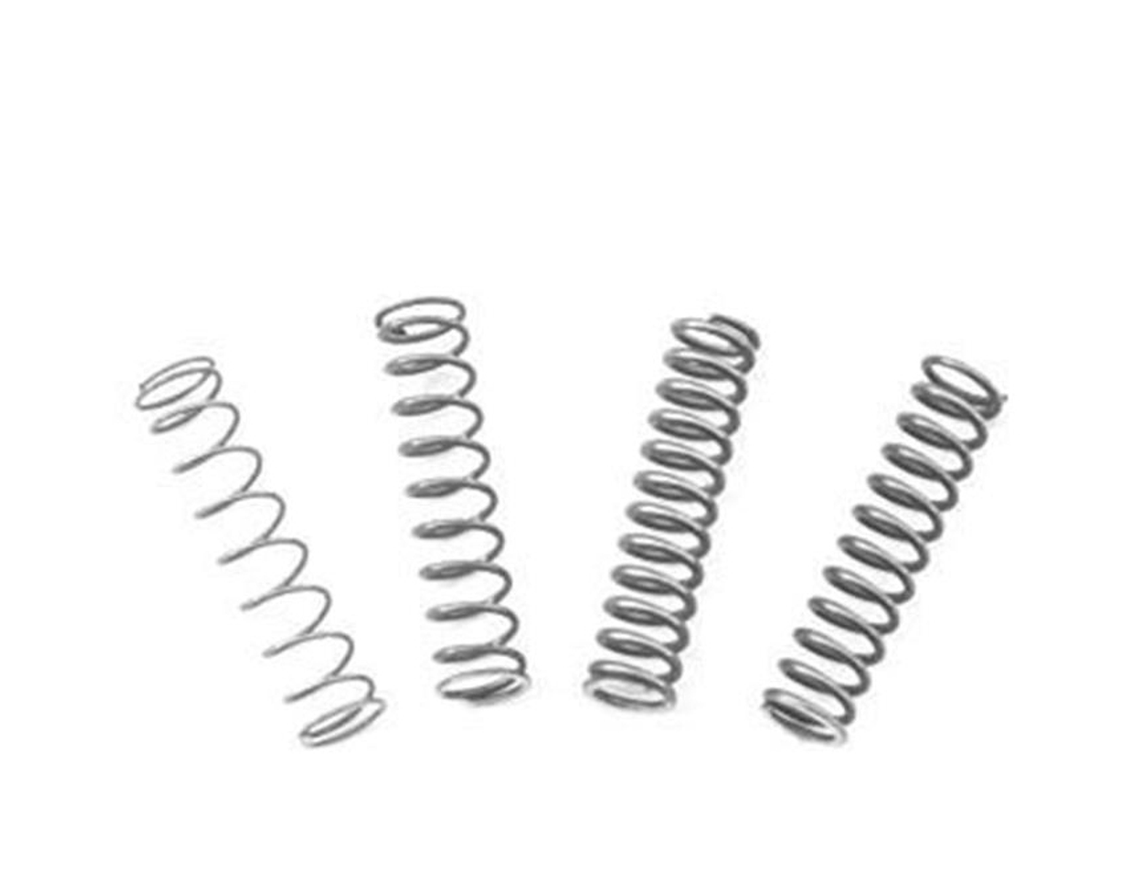 DIProducts 4 Piece Spring Kit for 452/455 Trigger Spring Kit