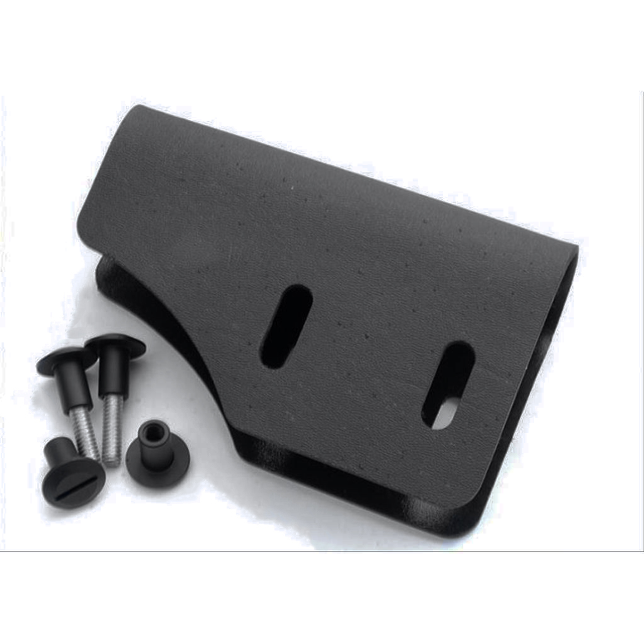 DIProducts Universal Rimfire Rifle Adjustable Kydex Cheek Rest