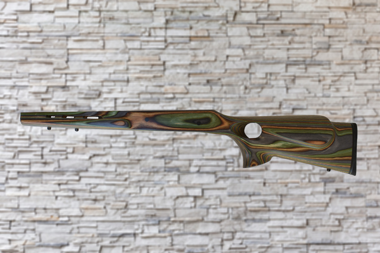 Boyds Featherweight Camo Stock Mosin Nagant 91-30/t53/m-38/m-44 53 Rifle