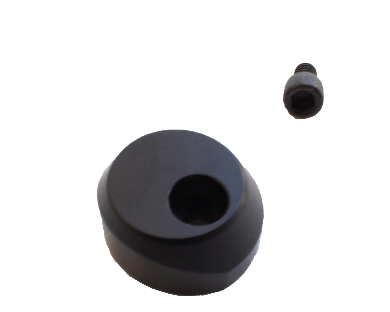 Diproducts Replacement Aluminum Bolt Shroud for Savage B-Mag Rifles