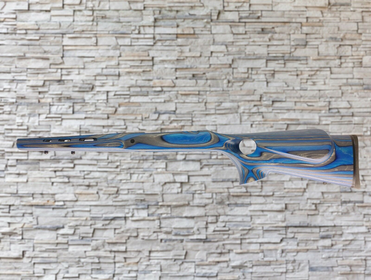 Boyds Featherweight Sky Stock Tikka T3/T3X/T3 Lite Bull Barrel Rifle