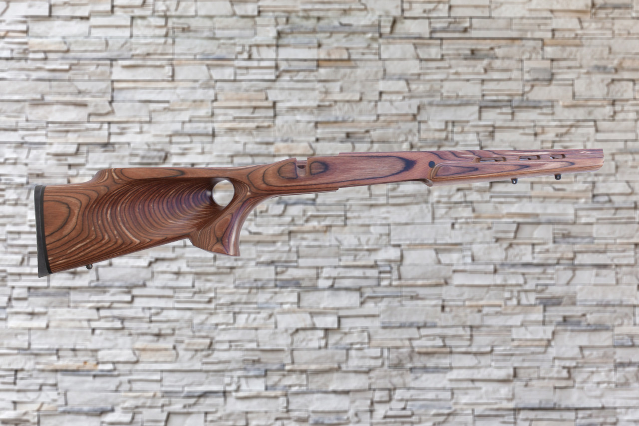 Boyds Featherweight Nutmeg Stock Savage 20 Gauge 220 Slug Shotgun