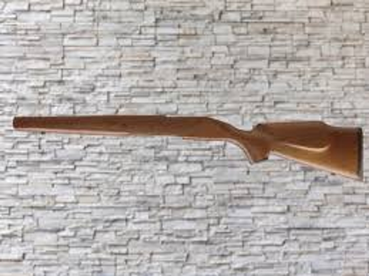 Boyds Heritage Walnut Stock Savage 212 12 Gauge Long Action Factory Rifle