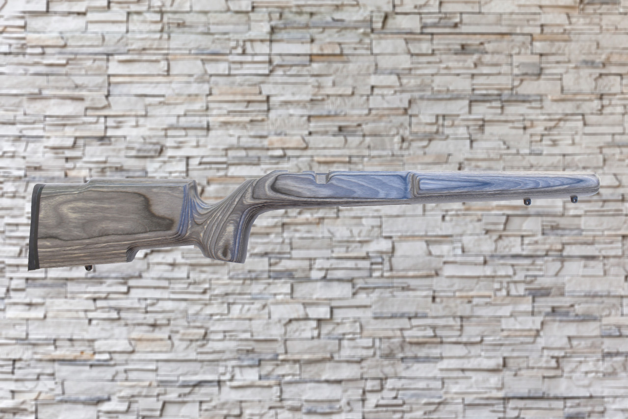 Boyds Pro Varmint Pepper Stock Marlin 25 22LR Rifle