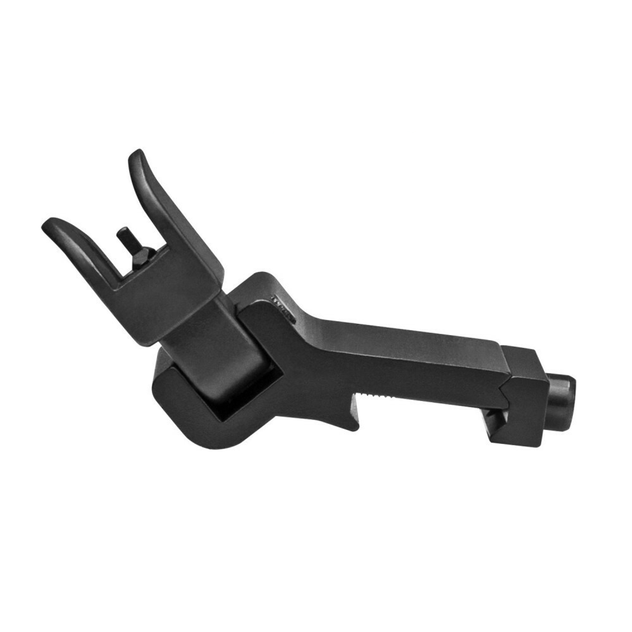 NcStar 45 Degree Offset Flip-Up AR15 Front Sight 