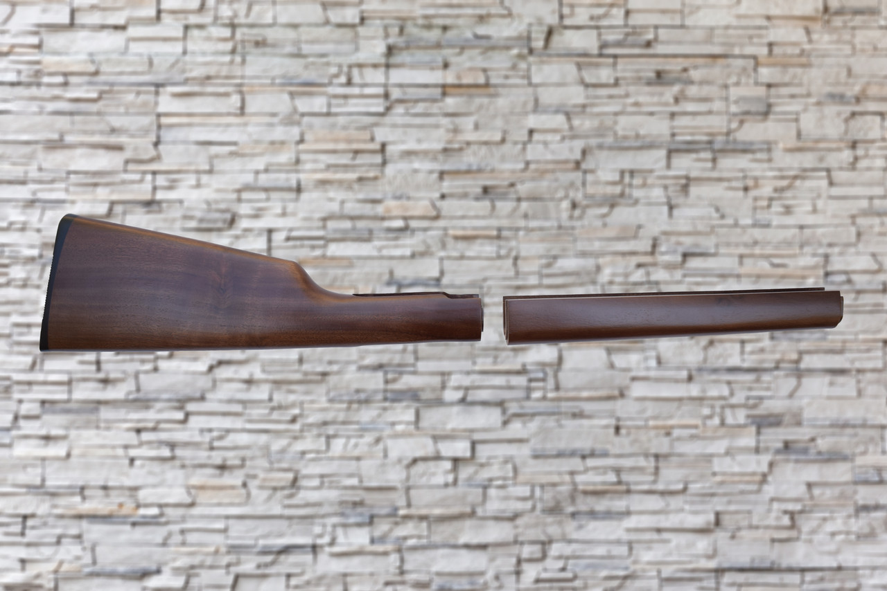 Boyds Field Design X Walnut Stock Rossi 92 44 Octagon Barrel Rifle