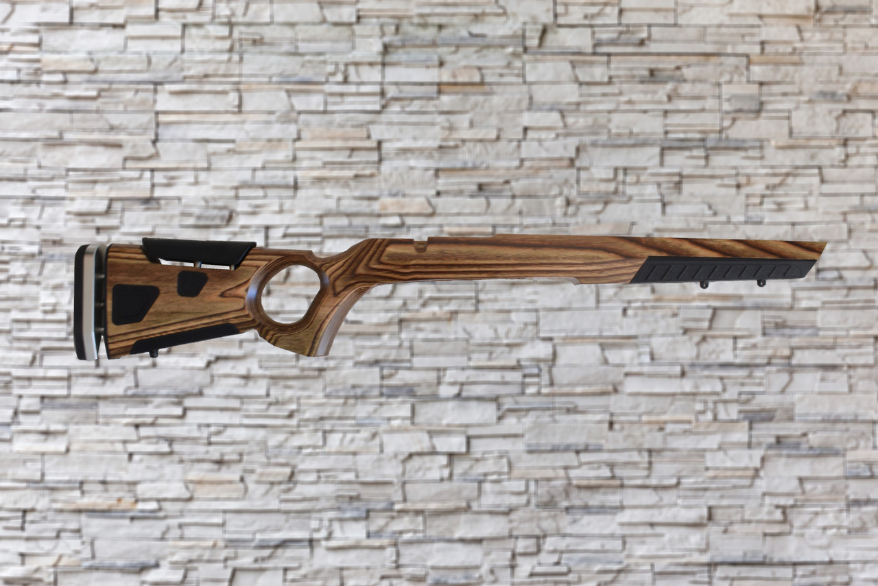 Boyds At-One Thumbhole CZ 457 Nutmeg Stock | R&S Precision Sports