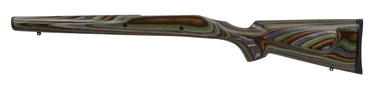 Boyds Classic Camo Stock Sako L61-R Finnbear Magnum Long Action Rifle