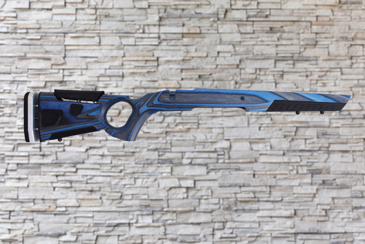 Boyds At One Thumbhole Sky Savage 10, 110 Short action BBR Stock