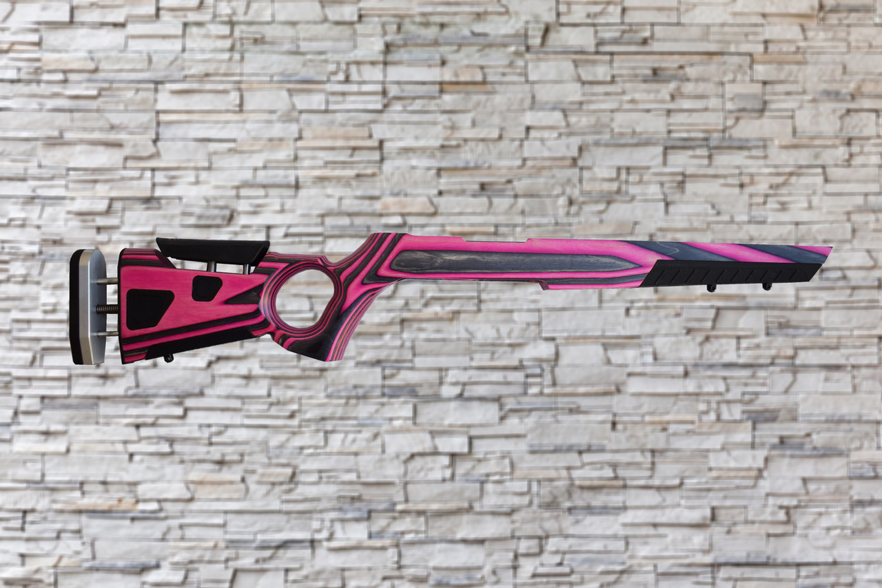 Boyds Blackjack At-One TH Bull Barrel Ruger 10/22 Stock
