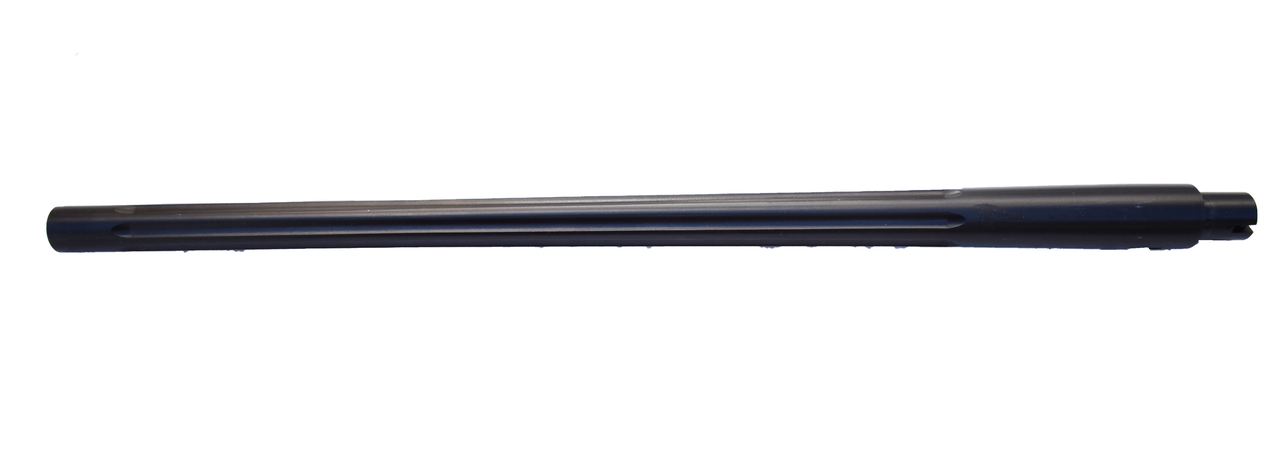 Green Mountain 16.5" Fluted Blued Sporter Barrel for Ruger 77/22 .17MACH2