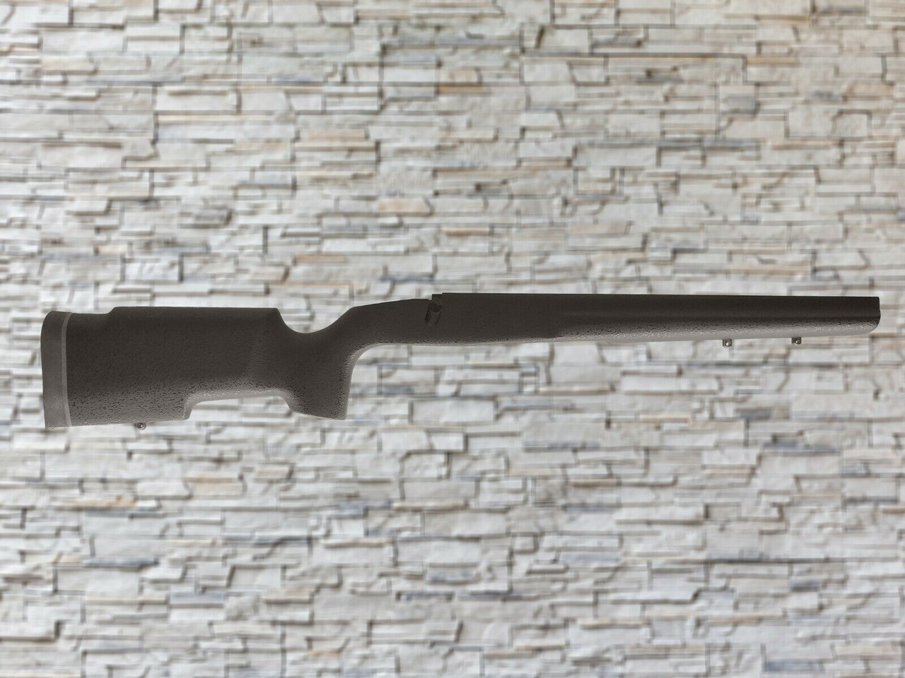 Boyds Pro Varmint Black Stock W/Limbsaver Remington 783 SA Factory Barrel Rifle