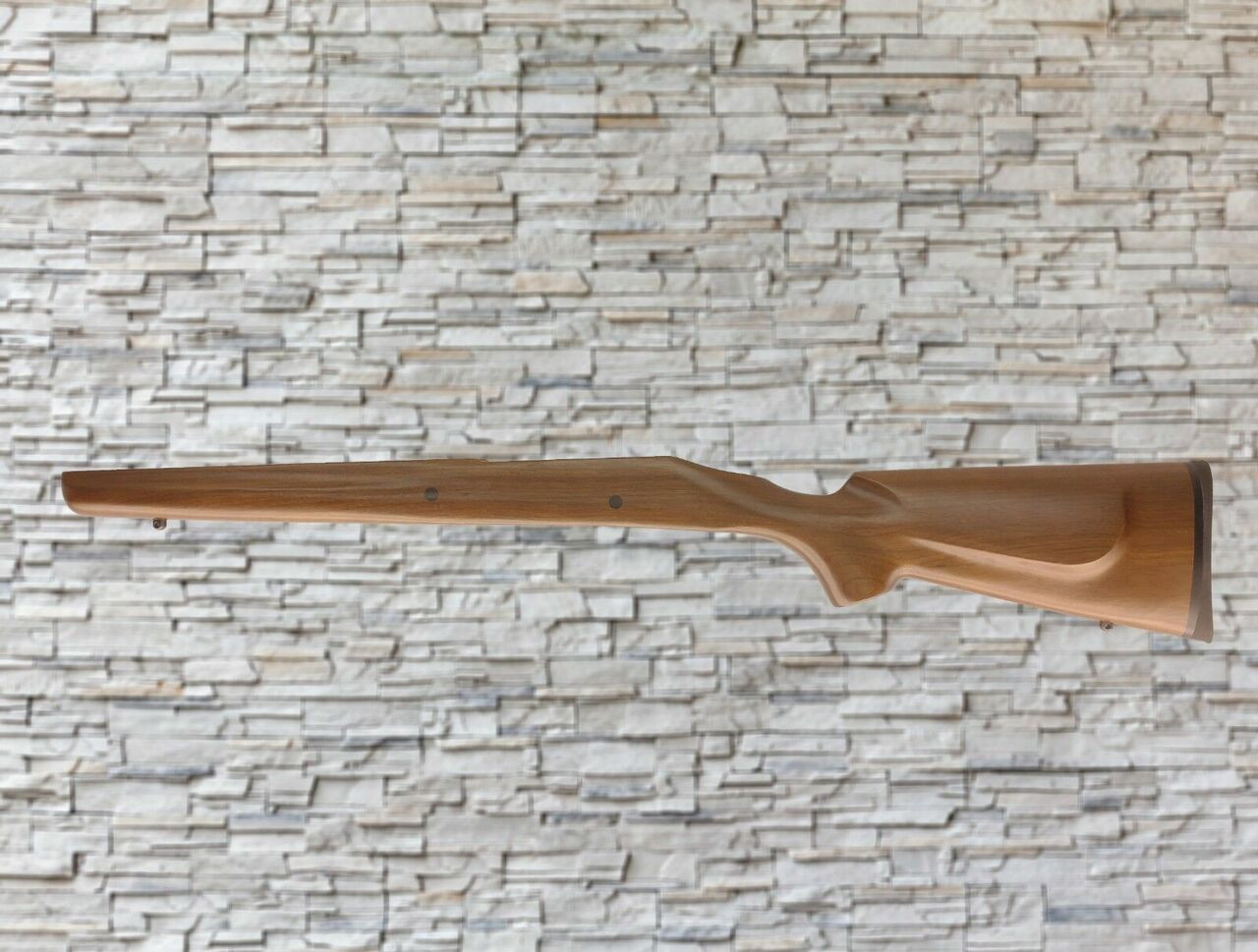 Boyds Classic Walnut Stock Savage AXIS LA Tapered Barrel Rifle