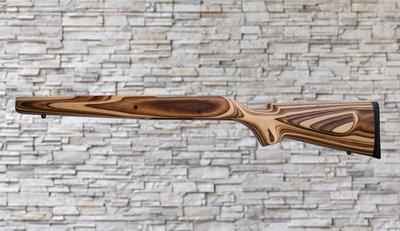 Boyds Coyote Classic Mossberg MVP .308 Stock