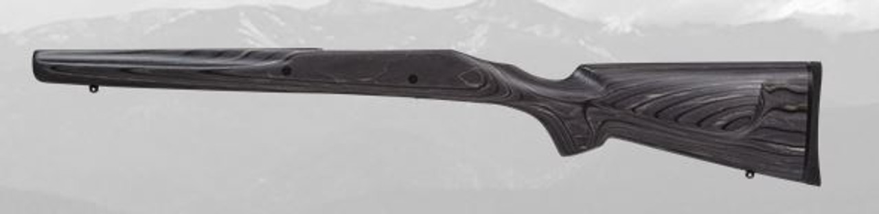 Boyds Classic Pepper Stock Short Action Franchi Momentum Rifle