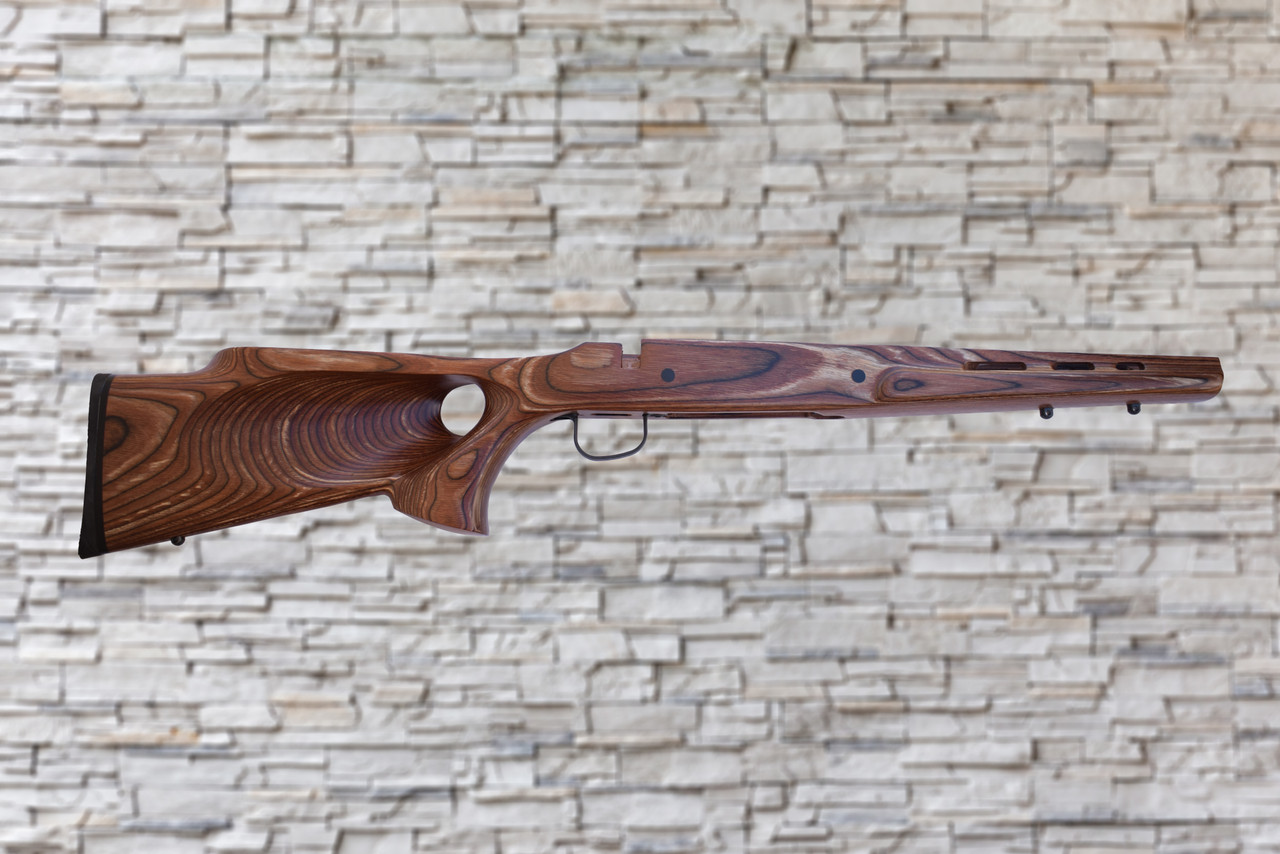 Boyds Featherweight Nutmeg Stock Thompson Center Venture Long Action Rifle