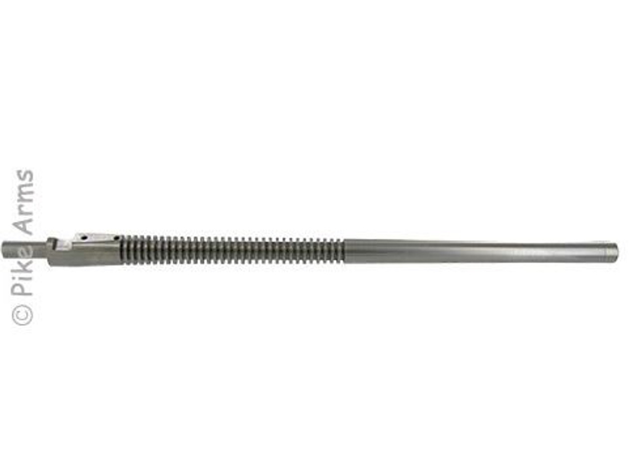Pike Arms 16.5" SS Finned Factory Threaded Barrel Ruger 10/22 Takedown Rifle