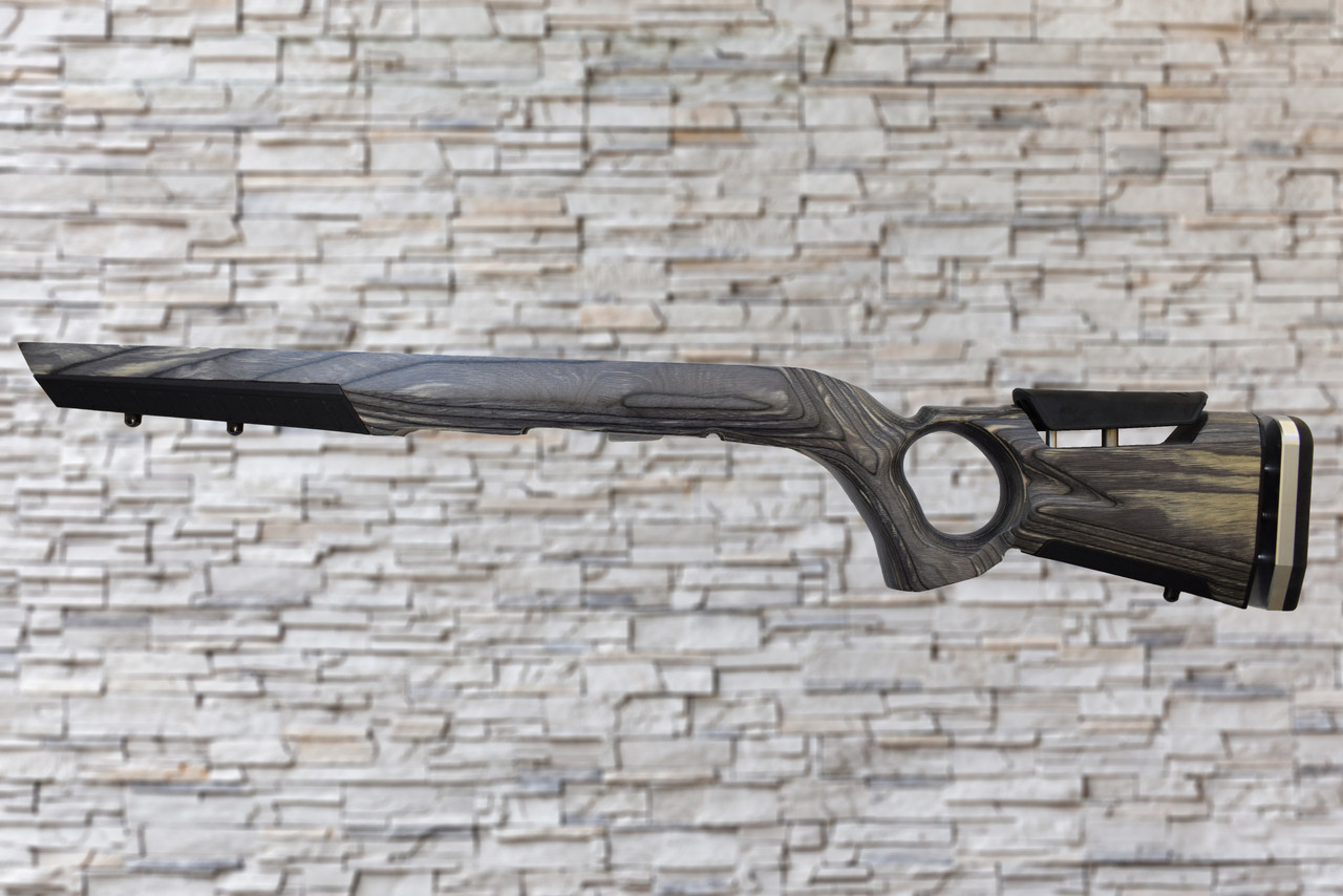 Boyds At One Thumbhole Pepper Stock Savage A22 .22LR Rifle