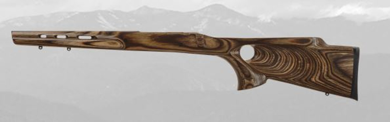 Boyds Featherweight Left Handed Sako L61-R Finnbear Magnum Long Action Stock