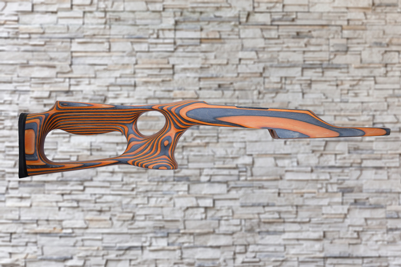 Boyds Barracuda Stock Blaze Ruger 10/22, T-CR22 Rifle