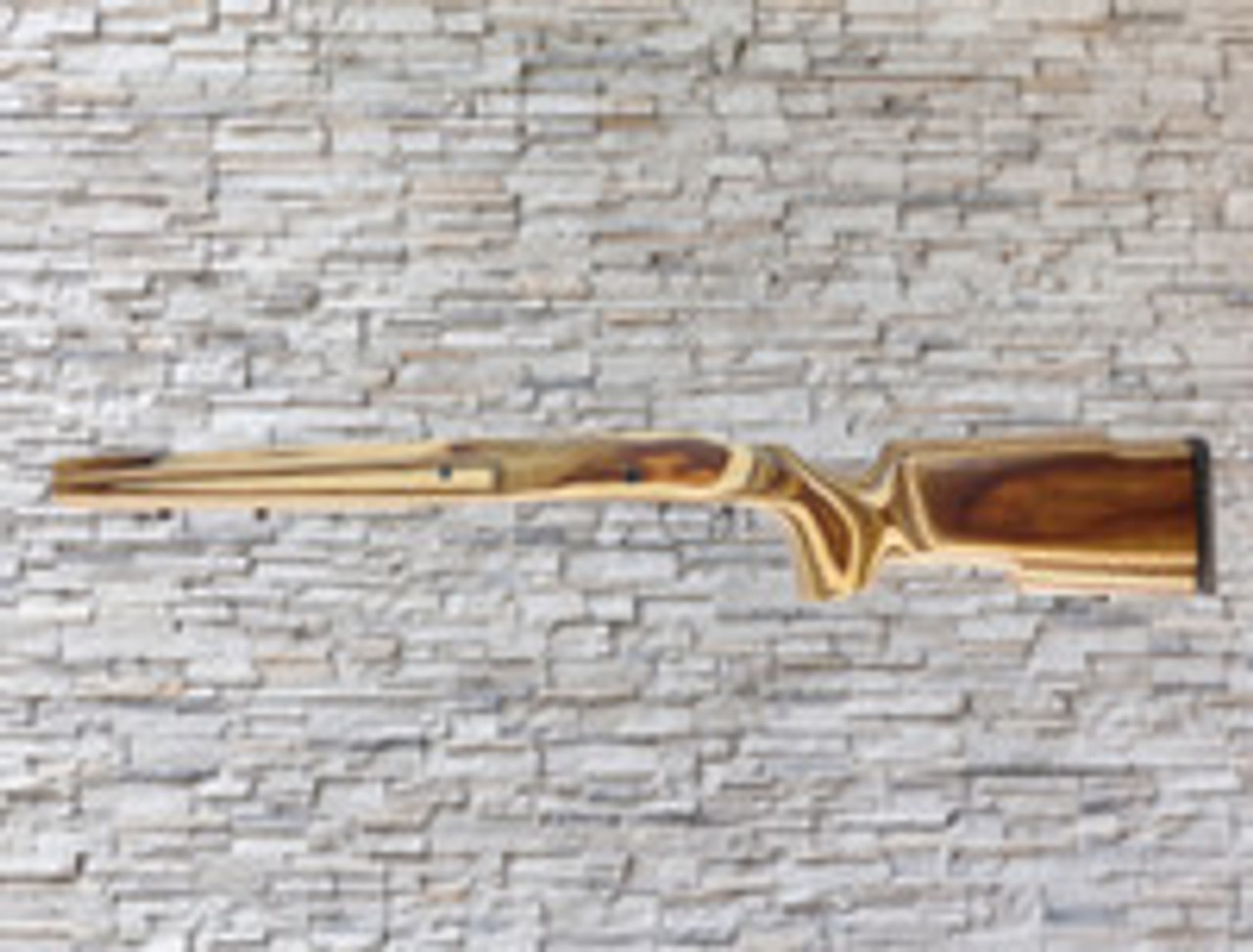 Boyds Pro Varmint Coyote Savage B-Mag 17wsm Tapered Barrel Stock