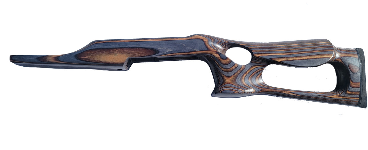 Boyds Barracuda Stock Shady Camo Ruger 10/22, T-CR22 Rifle - R&S