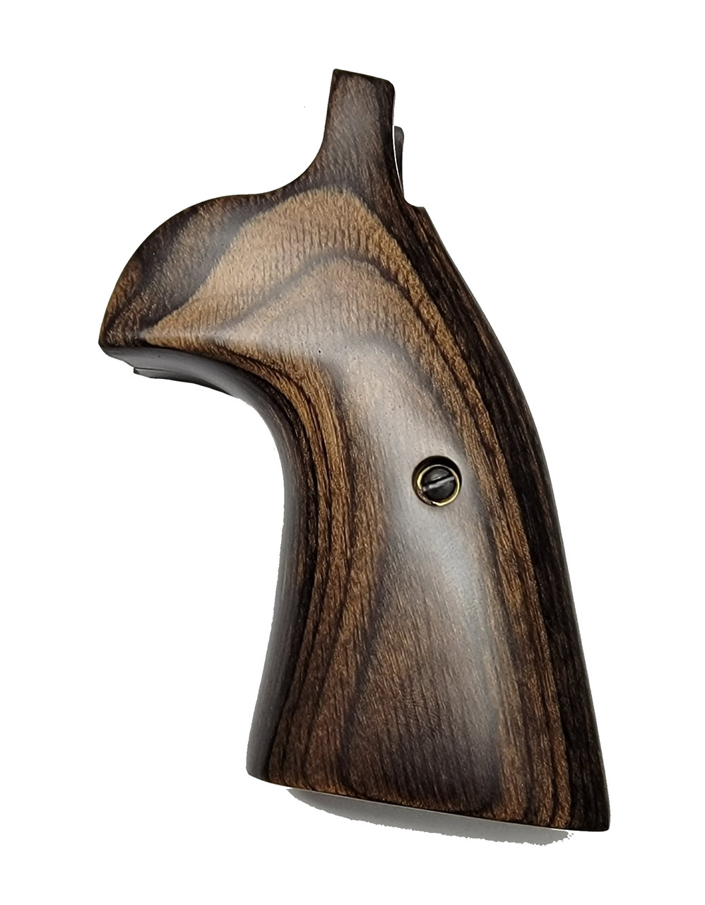 S&W K/L Round Conversion Target Super Walnut