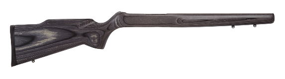 Boyds Rimfire Hunter Pepper Stock Ruger 77/22 Rifle