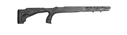 Boyds Vertrek Pepper Stock Ruger 10/22 Bull Barrel