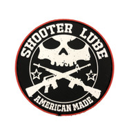 SHOOTER LUBE