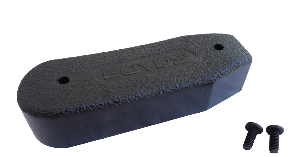 KICKEEZ Recoil Pad for Boyds AtOne Rifle Stocks