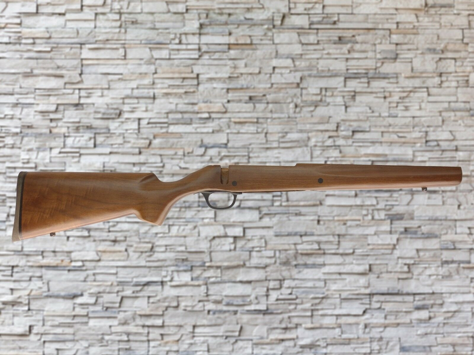 Boyds Walnut Classic Mossberg Patriot LA Stock