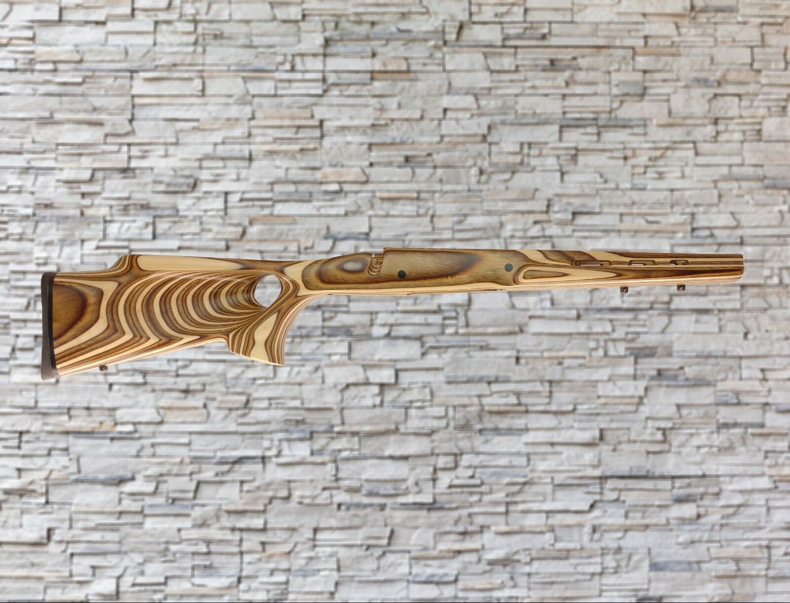 Boyds Coyote Featherweight Rem Sporter 783 SA Stock