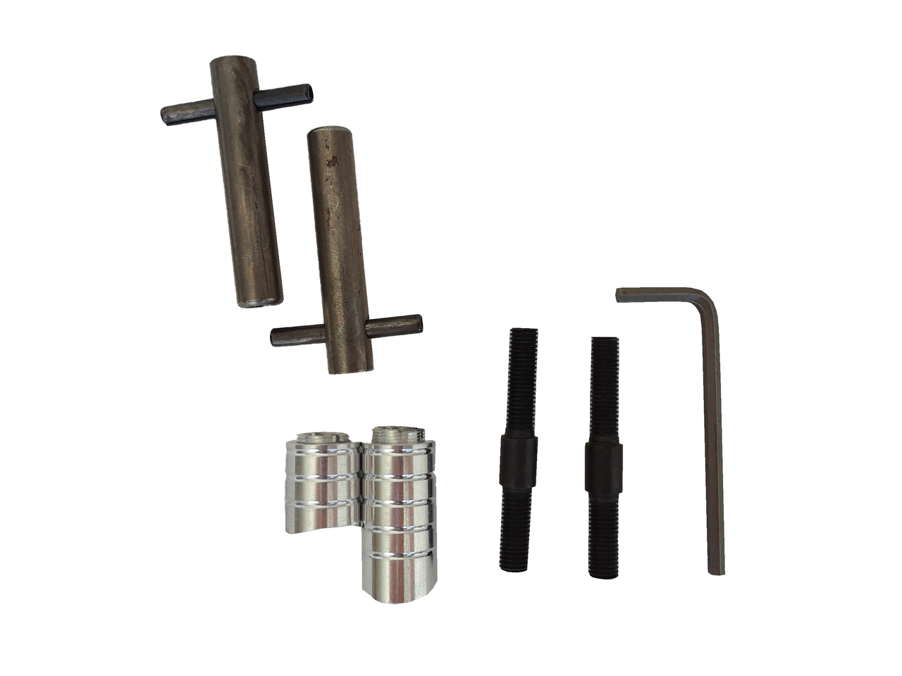 Score High Winchester Model 70 Pillar Bedding Kit