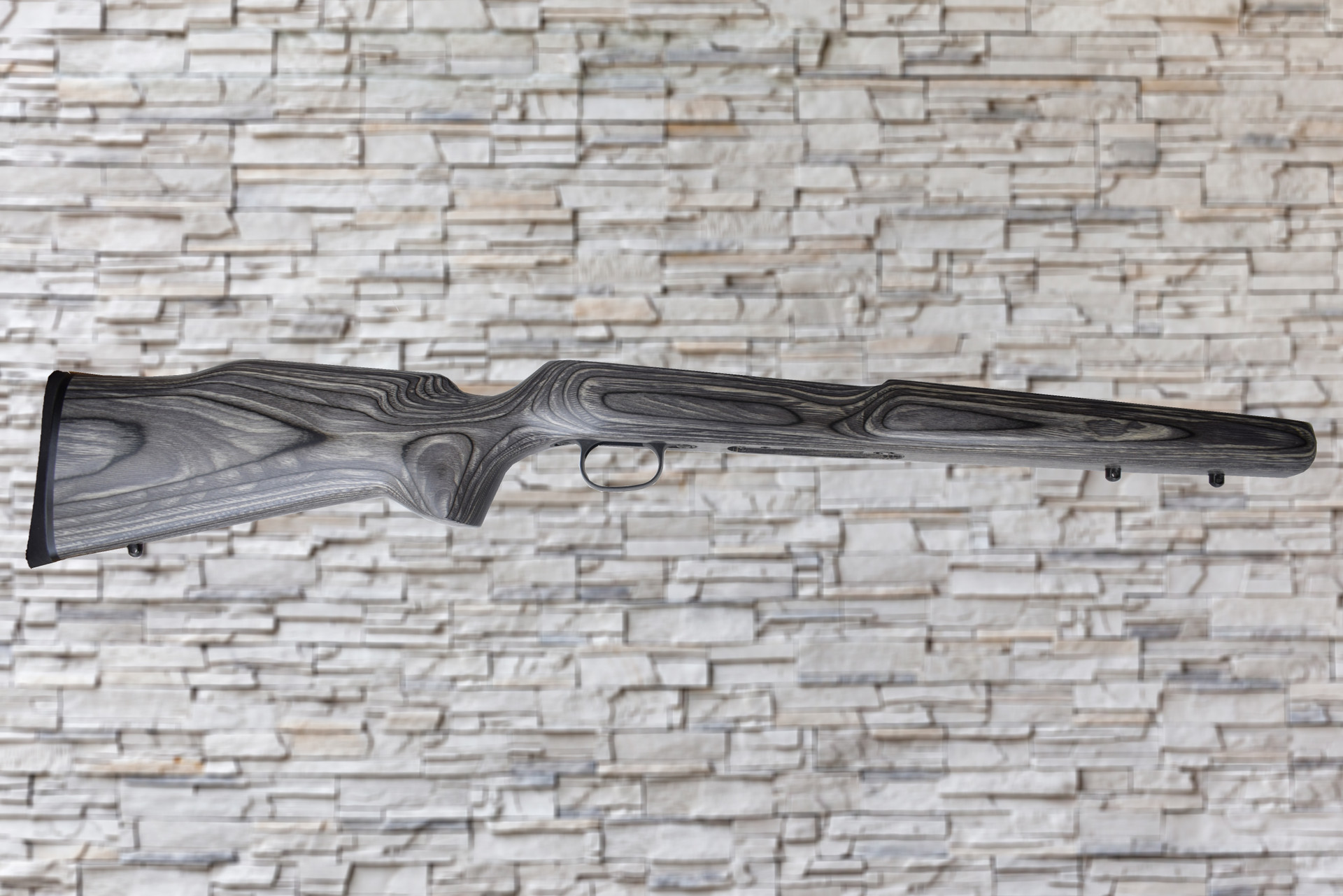 Boyds Rimfire Hunter Wood Stock Pepper Savage 64/62 Bull Barrel Rifles