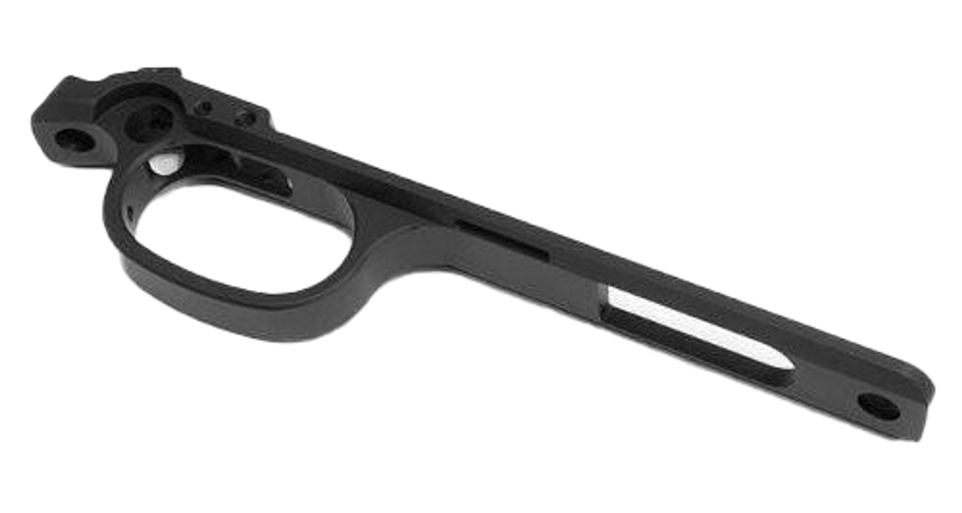 Diproducts Marlin M70/795 Aluminum Trigger Guard Billet Trigger Guard Black