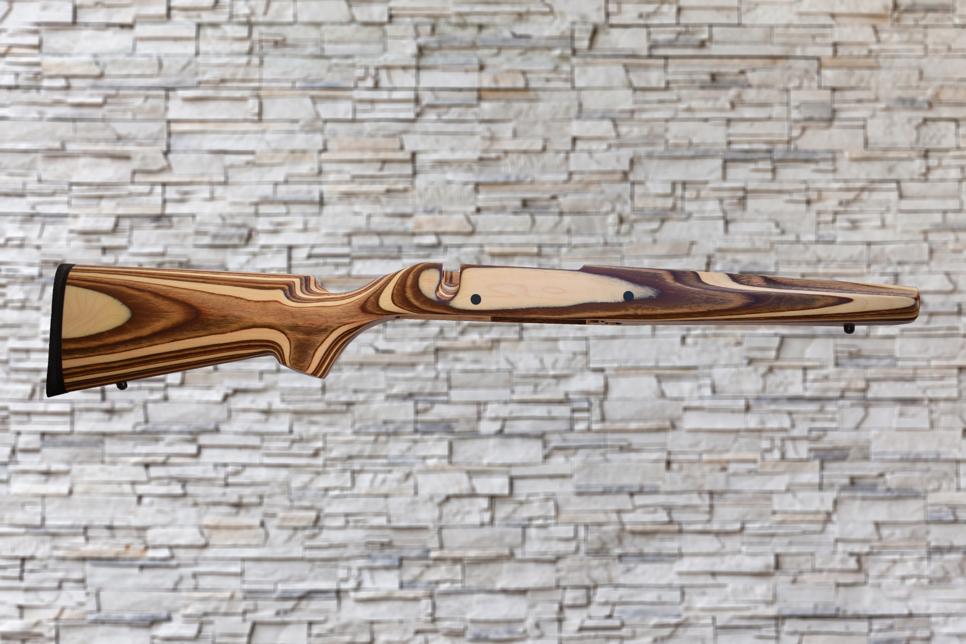 Boyds Coyote Classic Mossberg MVP .308 Stock