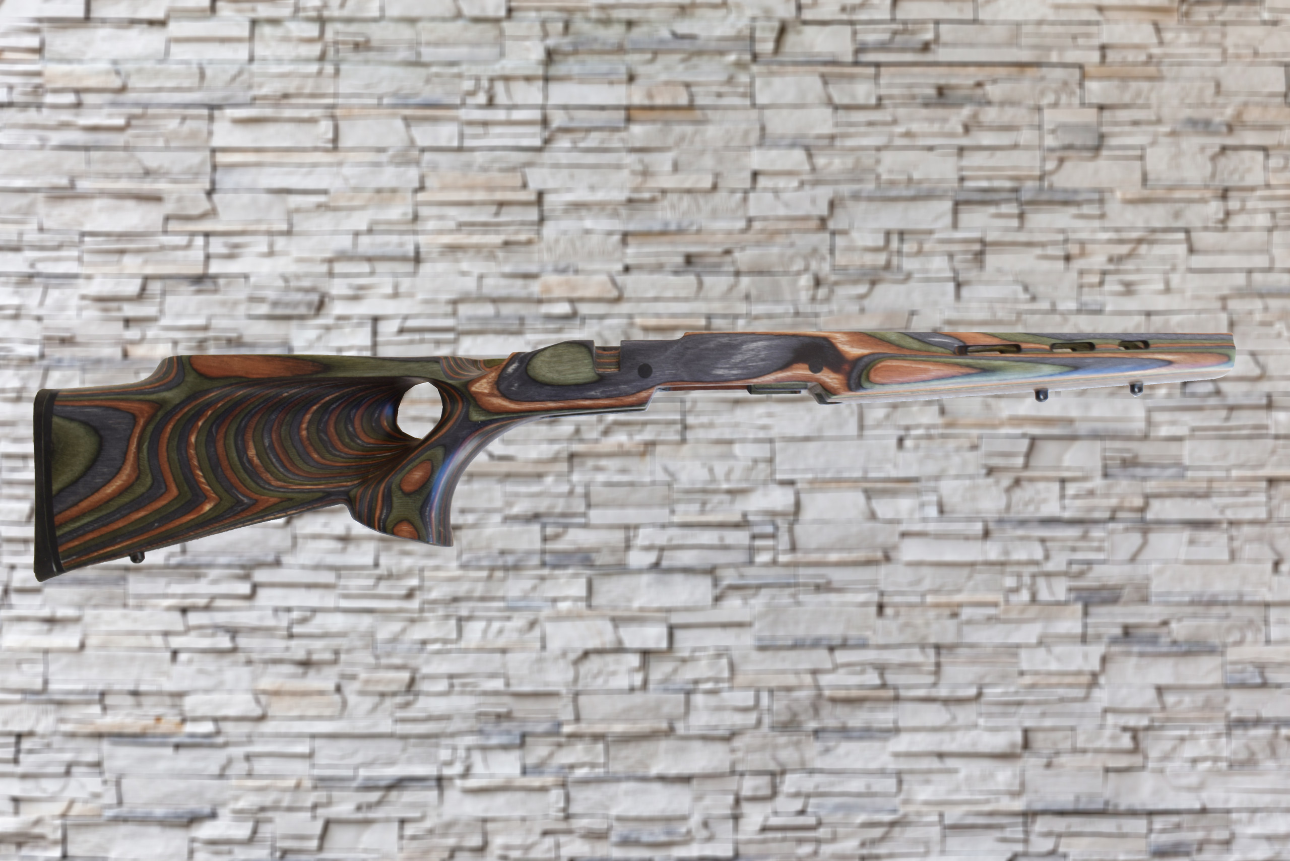 Boyds Forest Camo Featherweight SA Browning XBolt FB Stock