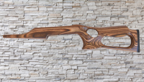 Boyds Barracuda Stock Nutmeg Ruger 10/22, T-CR22 Rifle