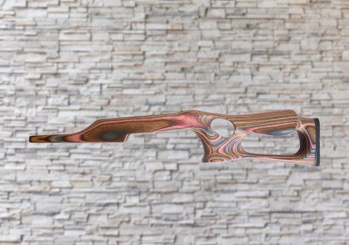 Boyds Barracuda Laminated Wood Stock Royal Jacaranda for Ruger 10/22 Rifles Boyds Barracuda Laminated Wood Stock Royal Jacaranda for Ruger 10/22 Rifles
