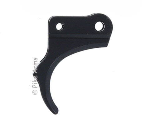 Pike Arms Satin Black Billet Aluminum Trigger Ruger 10/22