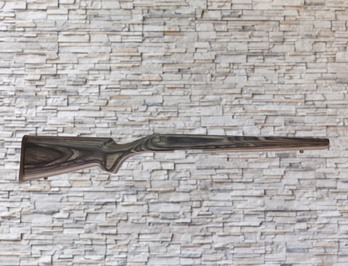 Boyds Classic Pepper Stock Ruger American Short Action Rifle