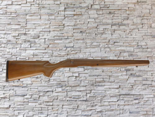 Boyds Classic Walnut Stock Ruger American Short Action Rifle