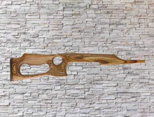 Boyds Barracuda Nutmeg Stock Savage 93E/93R/MKII Rifle